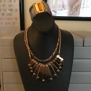 Gold jewelry bundle !